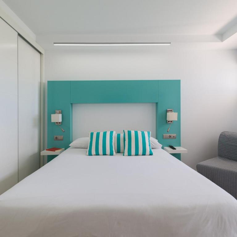 Studio in Maspalomas by El Besudo Beach - Casa de vacaciones de 1 dormitorio - 5