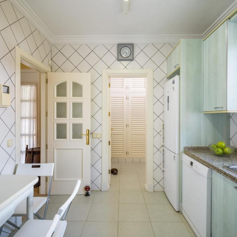 Chalet in Maspalomas by Golf & Private Pool - Chalet de 3 dormitorios - 41