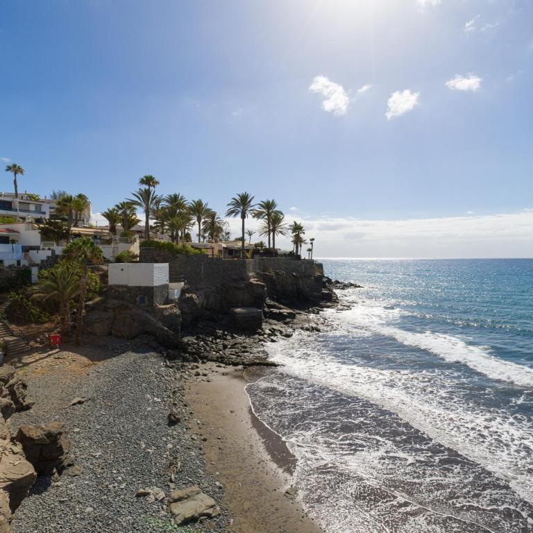 Studio in Maspalomas by El Besudo Beach - Casa de vacaciones de 1 dormitorio - 37