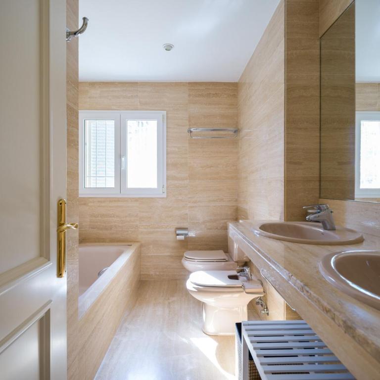 Chalet in Maspalomas by Golf & Private Pool - Chalet de 3 dormitorios - 36