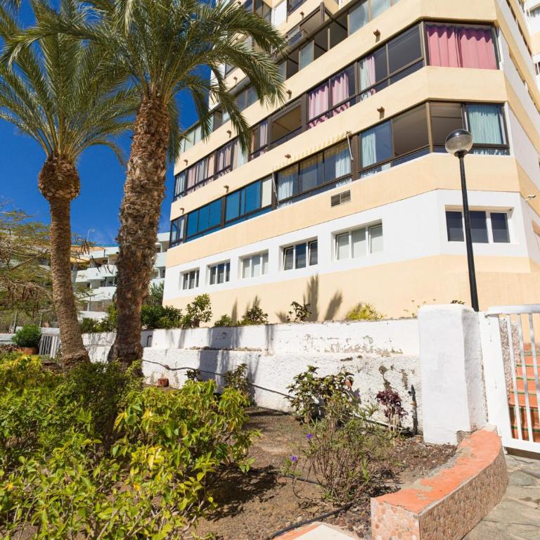 Studio in Maspalomas by El Besudo Beach - Casa de vacaciones de 1 dormitorio - 1