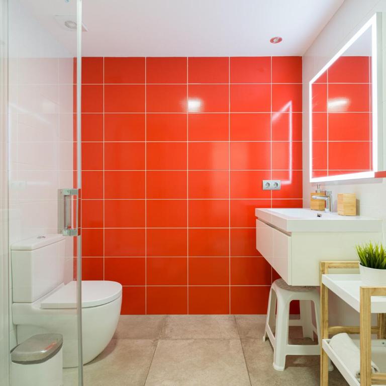 Studio in Maspalomas by El Besudo Beach - Casa de vacaciones de 1 dormitorio - 23