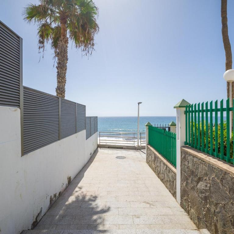 Studio in Maspalomas by El Besudo Beach - Casa de vacaciones de 1 dormitorio - 28