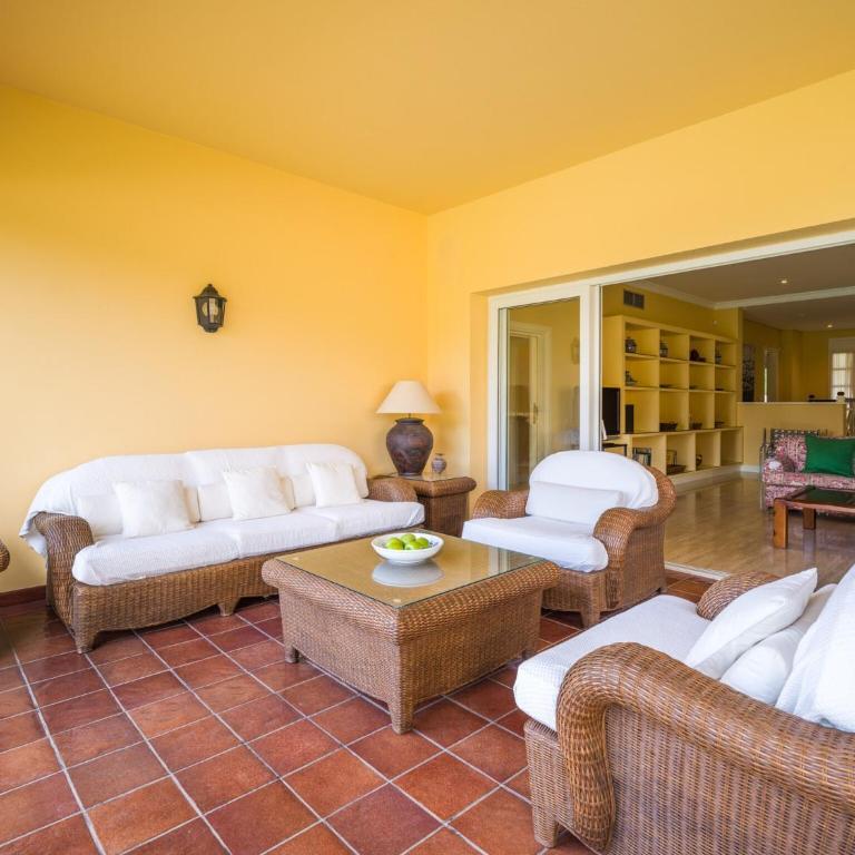 Chalet in Maspalomas by Golf & Private Pool - Chalet de 3 dormitorios - 56