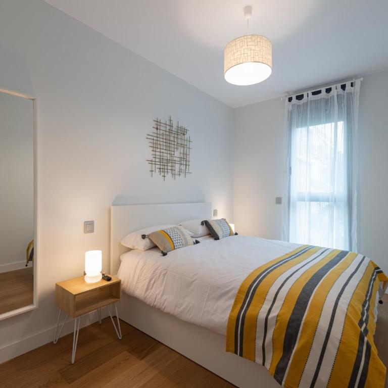 Apartment in Las Palmas by Playa de Las Canteras - Casa de vacaciones de 1 dormitorio - 16