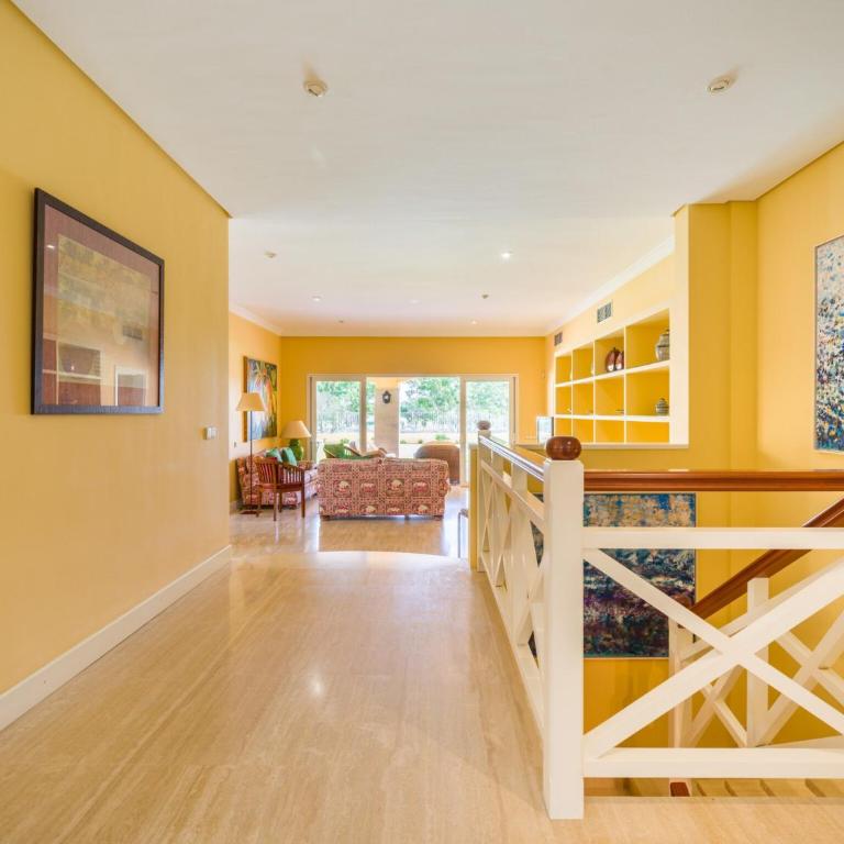 Chalet in Maspalomas by Golf & Private Pool - Chalet de 3 dormitorios - 13
