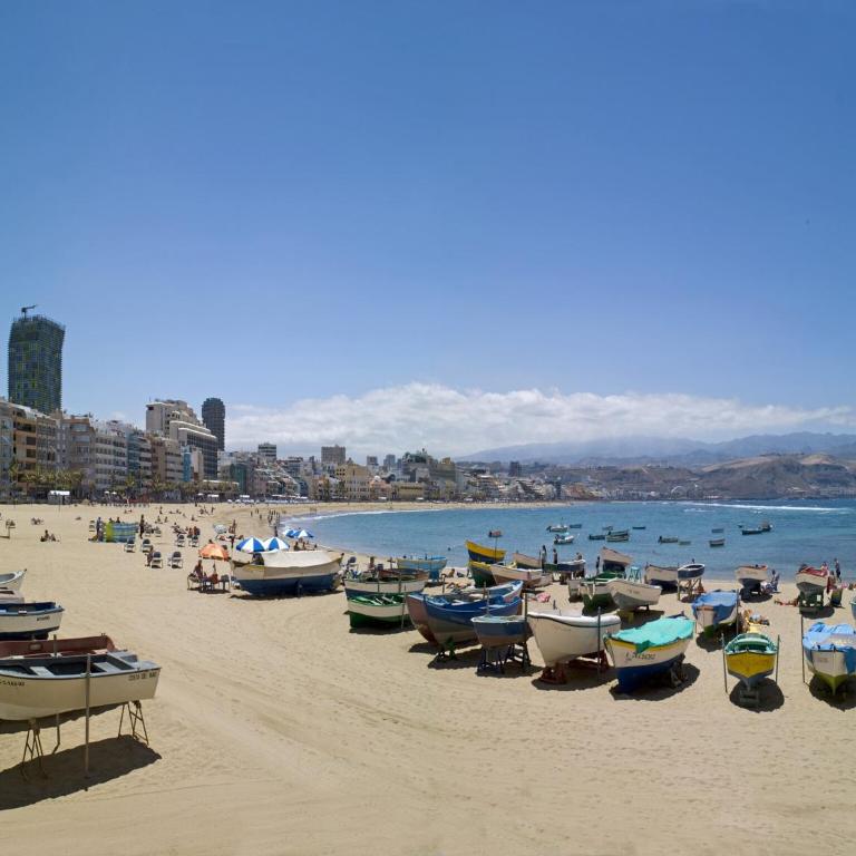 Apartment in Las Palmas by Playa de Las Canteras - Casa de vacaciones de 1 dormitorio - 30
