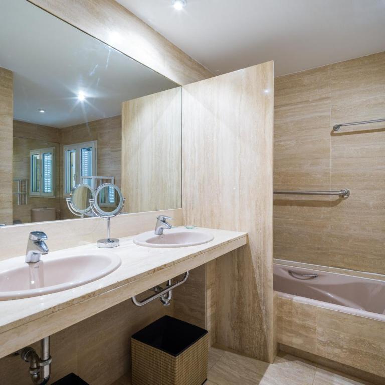 Chalet in Maspalomas by Golf & Private Pool - Chalet de 3 dormitorios - 35