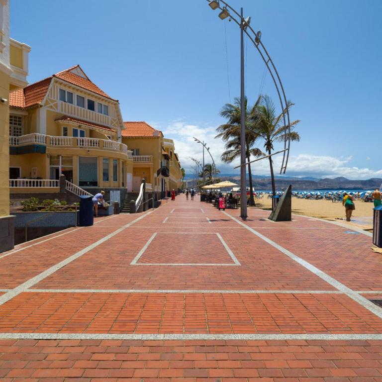 Apartment in Las Palmas by Playa de Las Canteras - Casa de vacaciones de 1 dormitorio - 31