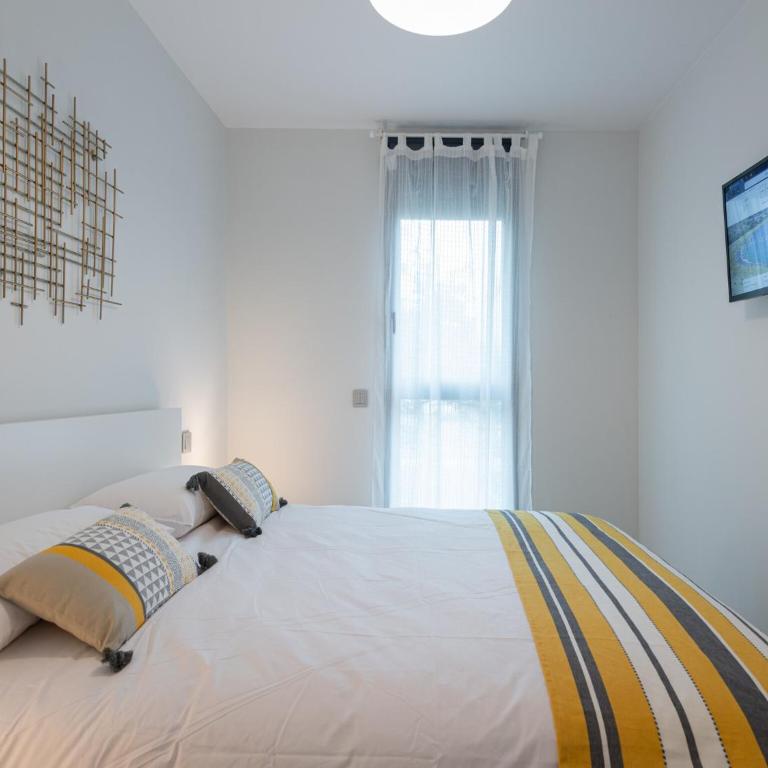 Apartment in Las Palmas by Playa de Las Canteras - Casa de vacaciones de 1 dormitorio - 4