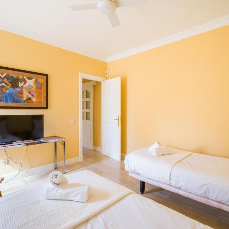 Chalet in Maspalomas by Golf & Private Pool - Chalet de 3 dormitorios - 29