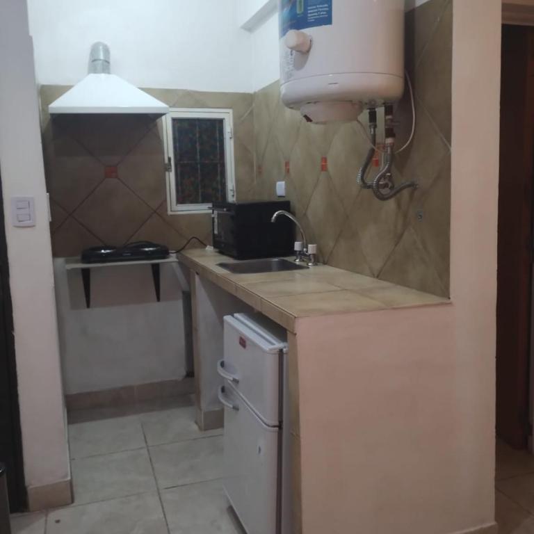 Inti Suma - Apartamento de 1 dormitorio - 2