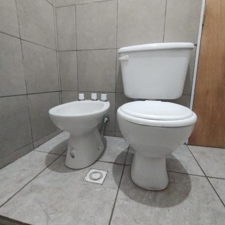 Inti Suma - Apartamento de 1 dormitorio - 1