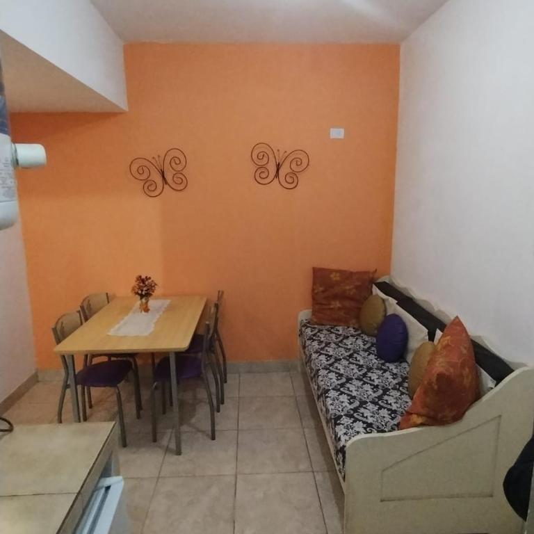 Inti Suma - Apartamento de 1 dormitorio - 7