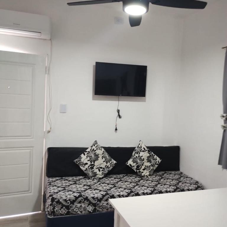 Inti Suma - Apartamento de 1 dormitorio - 3
