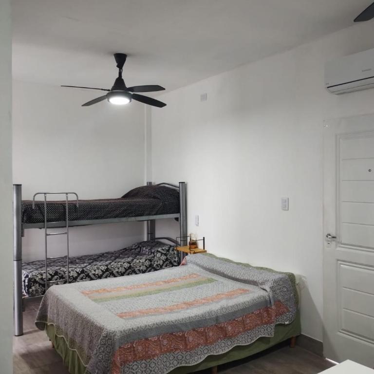 Inti Suma - Apartamento de 1 dormitorio - 4