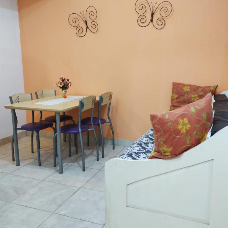 Inti Suma - Apartamento de 1 dormitorio - 8