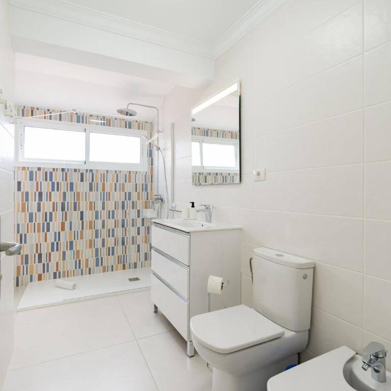 House in Maspalomas near Las Burras Beach - Two-Bedroom Holiday Home - 32