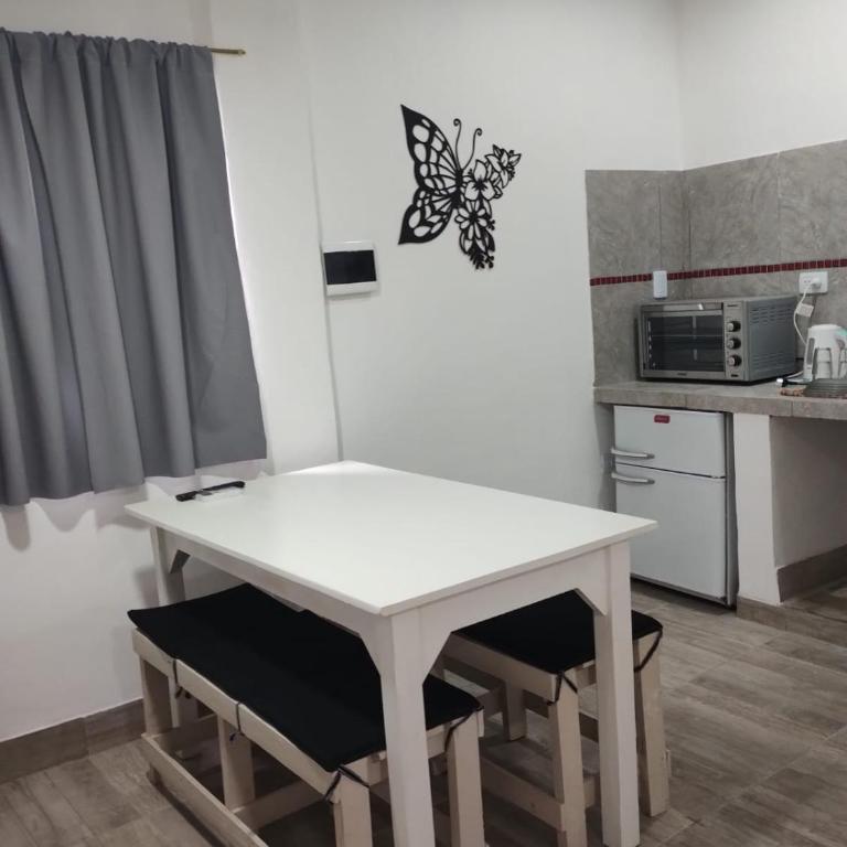 Inti Suma - Apartamento de 1 dormitorio - 10