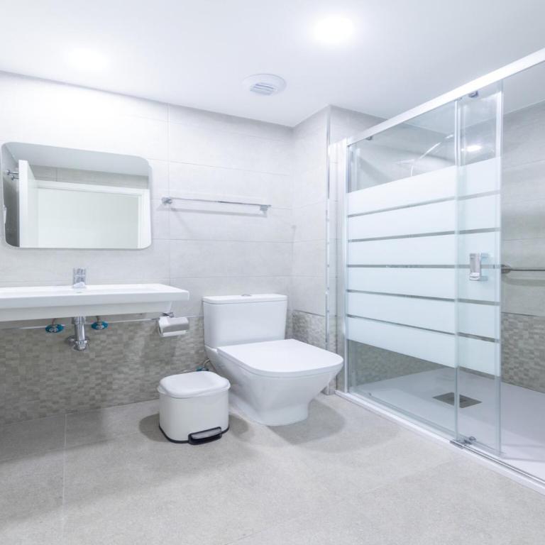 House in Las Palmas near Las Canteras Beach - Ferienhaus mit 2 Schlafzimmern - 21