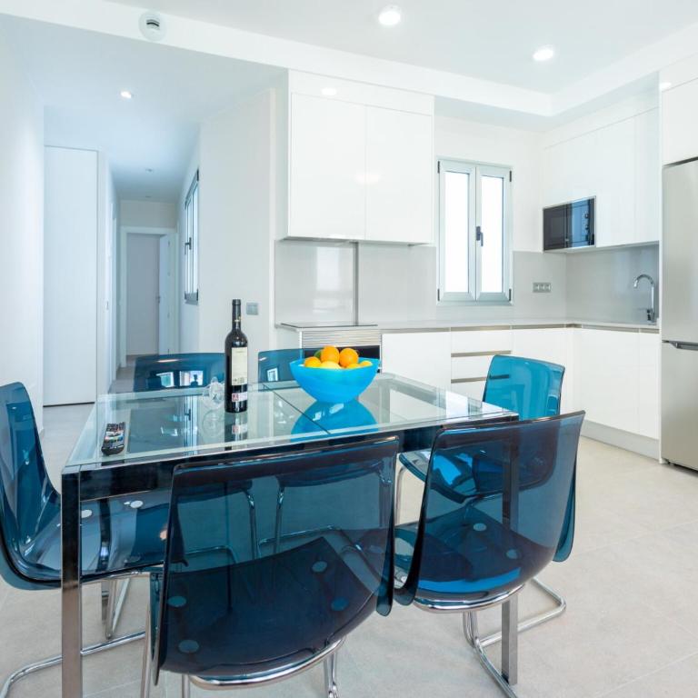 House in Las Palmas near Las Canteras Beach - Ferienhaus mit 2 Schlafzimmern - 2