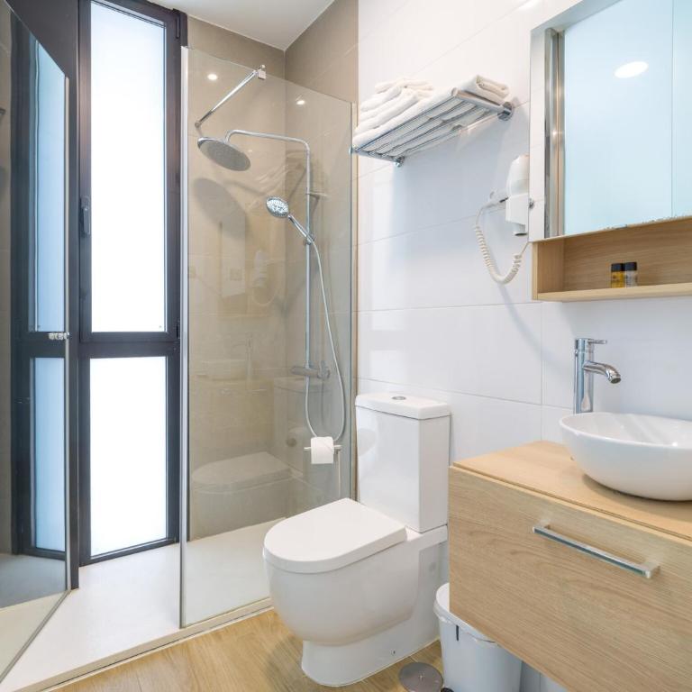 Apartment by Playa de Las Canteras - One-Bedroom Apartment - 19