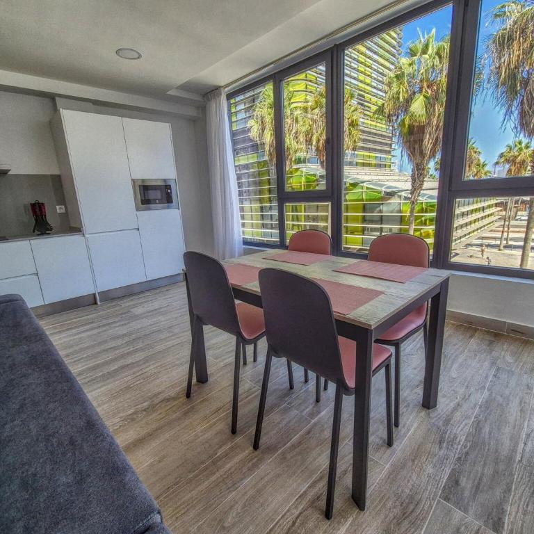 Apartment in Las Palmas by Las Canteras Beach - Casa de vacaciones de 2 dormitorios - 12