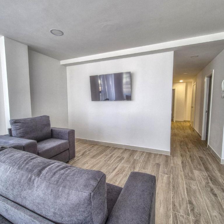Apartment in Las Palmas by Las Canteras Beach - Casa de vacaciones de 2 dormitorios - 7