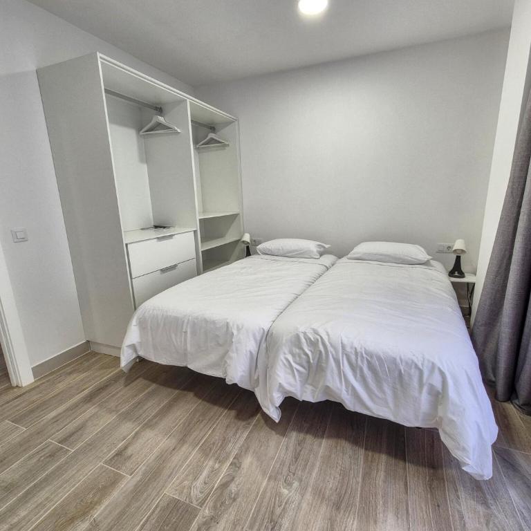 Apartment in Las Palmas by Las Canteras Beach - Casa de vacaciones de 2 dormitorios - 19