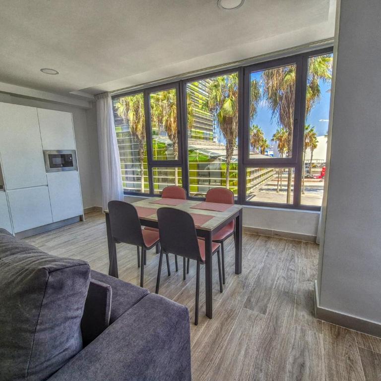 Apartment in Las Palmas by Las Canteras Beach - Casa de vacaciones de 2 dormitorios - 10