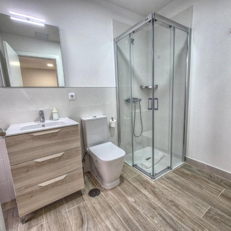 Apartment in Las Palmas by Las Canteras Beach - Casa de vacaciones de 2 dormitorios - 24