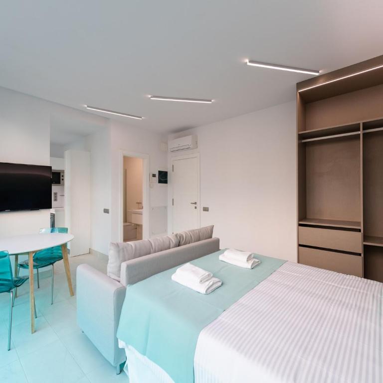 Apartment in Las Palmas near Las Canteras Beach - Apartamento - 23