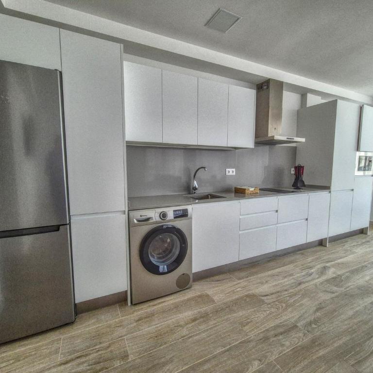 Apartment in Las Palmas by Las Canteras Beach - Casa de vacaciones de 2 dormitorios - 16