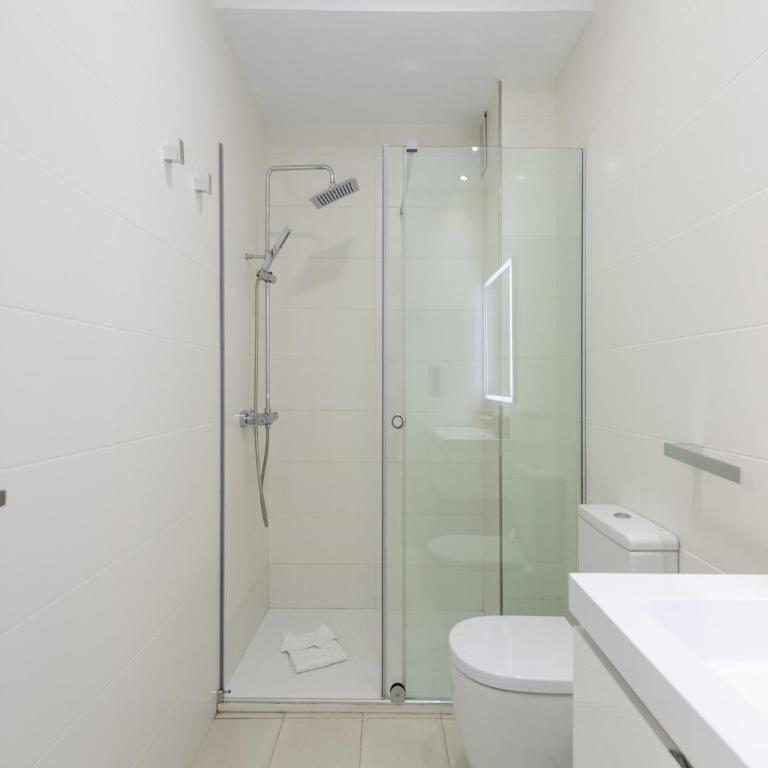 Apartment in Las Palmas near Las Canteras Beach - Apartamento - 27