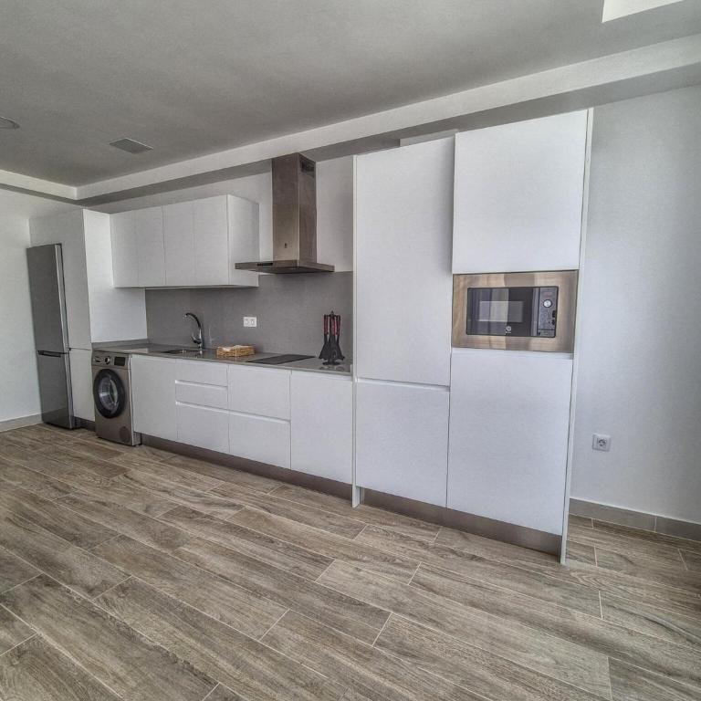 Apartment in Las Palmas by Las Canteras Beach - Casa de vacaciones de 2 dormitorios - 14