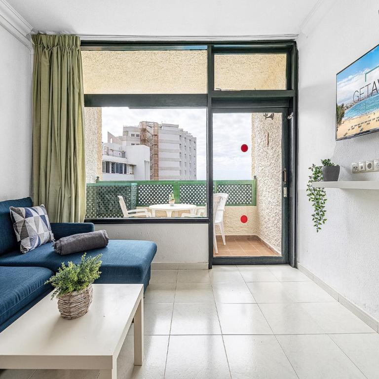 Apartment in Playa del Inglés near Beach - Casa de vacaciones de 1 dormitorio - 1