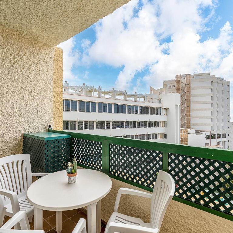 Apartment in Playa del Inglés near Beach - Casa de vacaciones de 1 dormitorio - 6