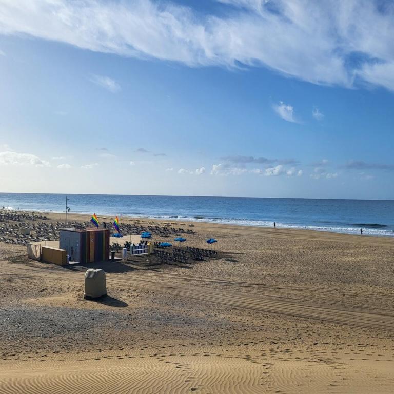 Apartment in Playa del Inglés near Beach - Casa de vacaciones de 1 dormitorio - 31