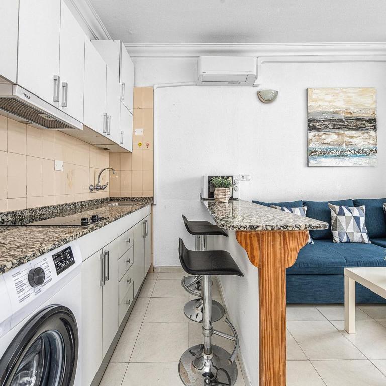 Apartment in Playa del Inglés near Beach - Casa de vacaciones de 1 dormitorio - 3