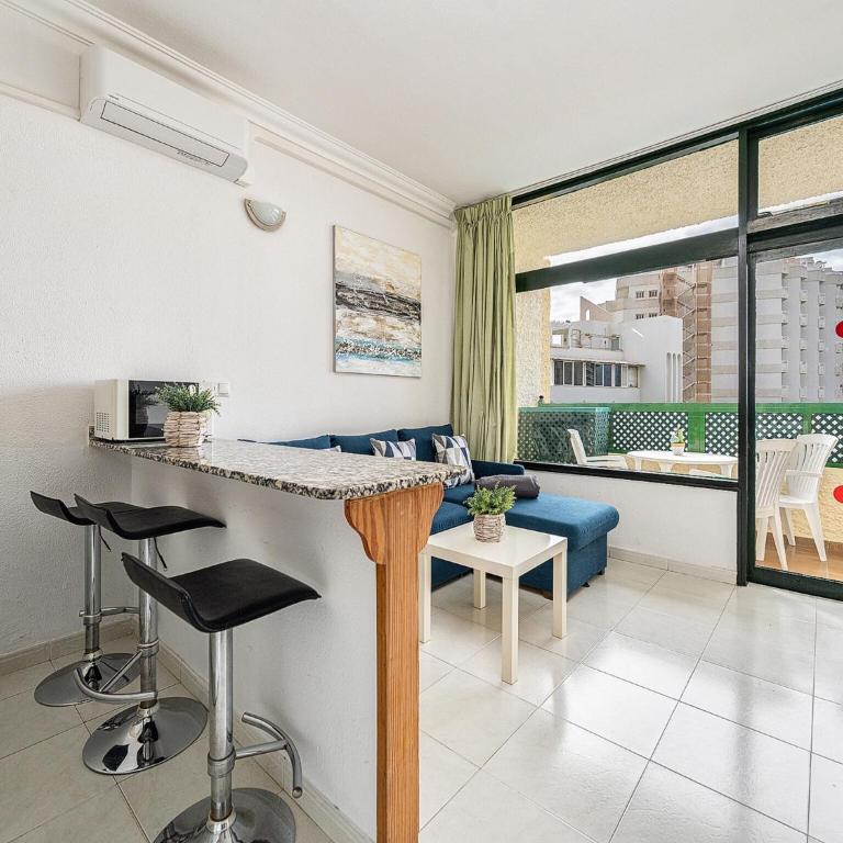 Apartment in Playa del Inglés near Beach - Casa de vacaciones de 1 dormitorio - 2