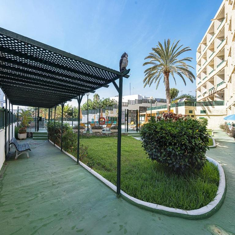 Apartment in Playa del Inglés near Beach - Casa de vacaciones de 1 dormitorio - 38