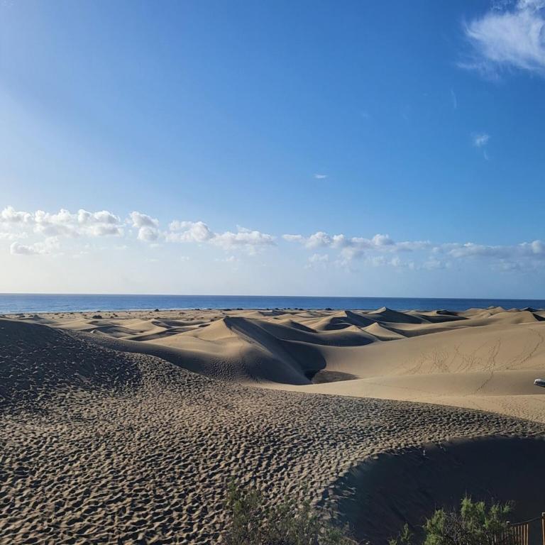 Apartment in Playa del Inglés near Beach - Casa de vacaciones de 1 dormitorio - 34