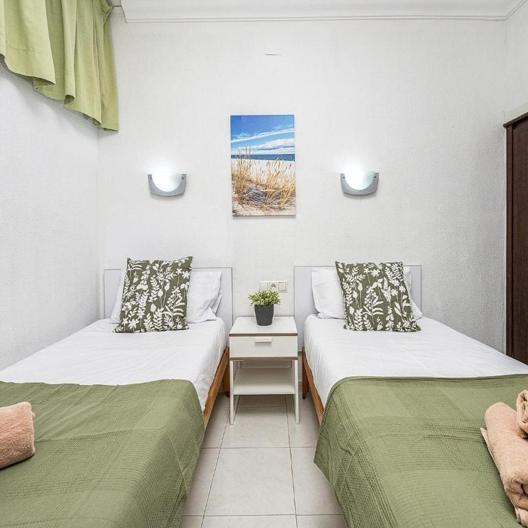 Apartment in Playa del Inglés near Beach - Casa de vacaciones de 1 dormitorio - 15