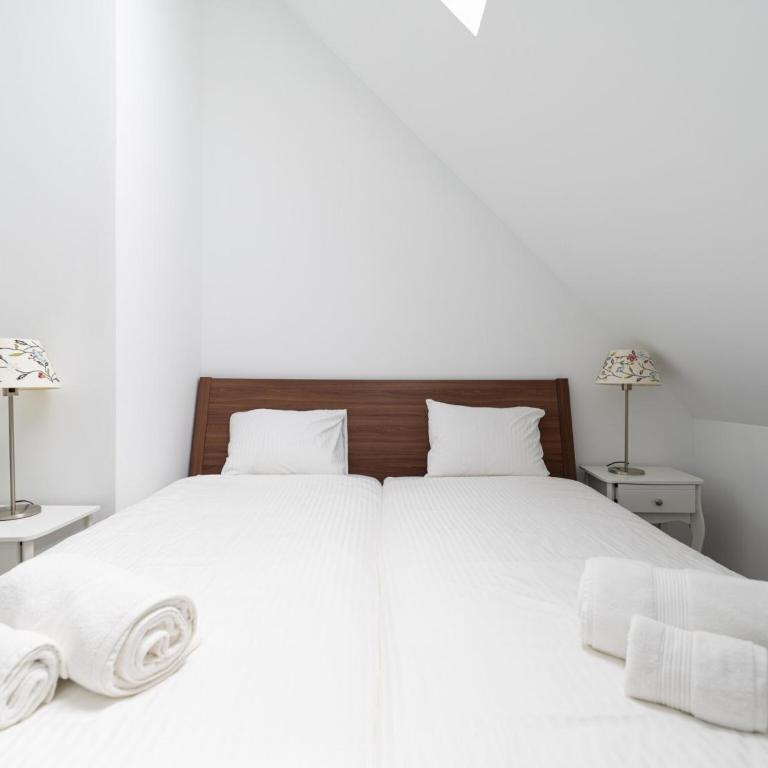 House in Las Palmas near Las Canteras Beach - Ferienhaus mit 1 Schlafzimmer - 18