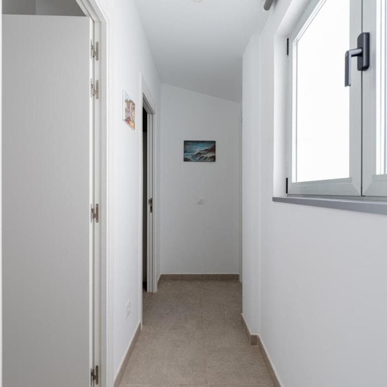 House in Las Palmas near Las Canteras Beach - Ferienhaus mit 1 Schlafzimmer - 17