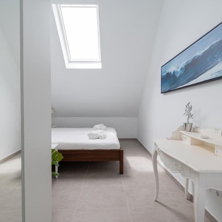 House in Las Palmas near Las Canteras Beach - Ferienhaus mit 1 Schlafzimmer - 23