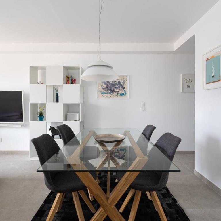 House in Las Palmas near Las Canteras Beach - Ferienhaus mit 1 Schlafzimmer - 13