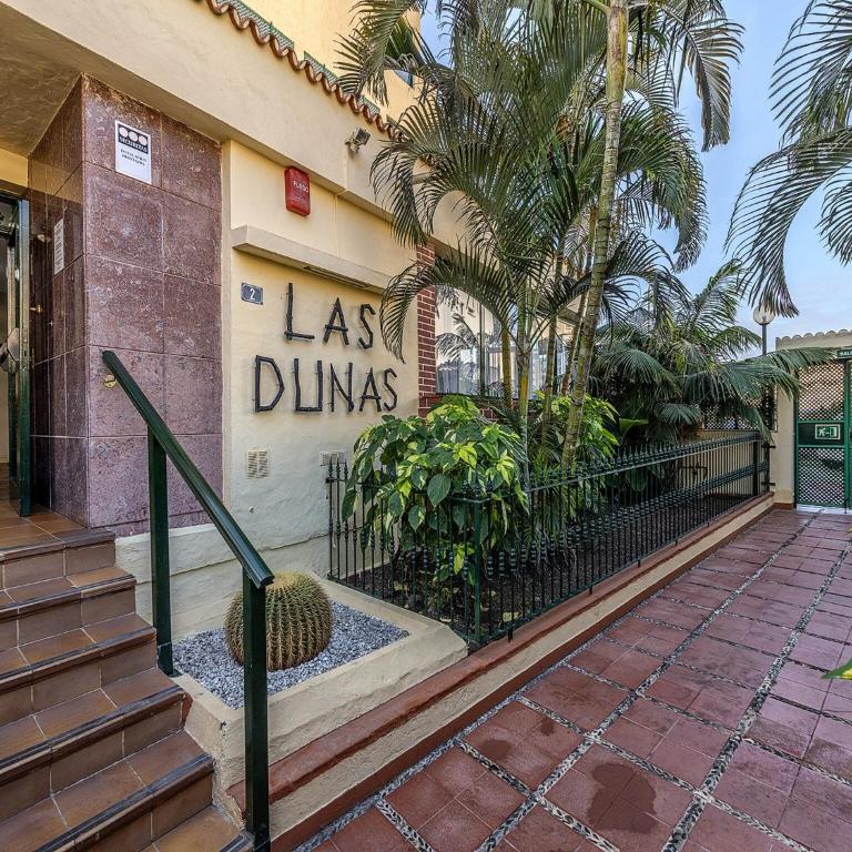 Apartment in Playa del Inglés near Maspalomas - Casa de vacaciones de 1 dormitorio - 27