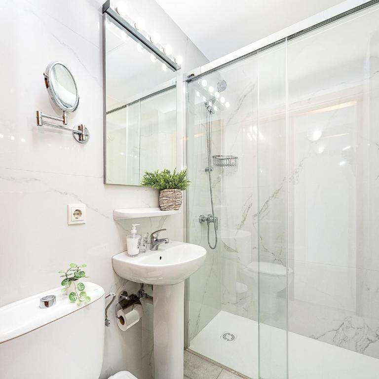 Apartment in Playa del Inglés near Maspalomas - Casa de vacaciones de 1 dormitorio - 28