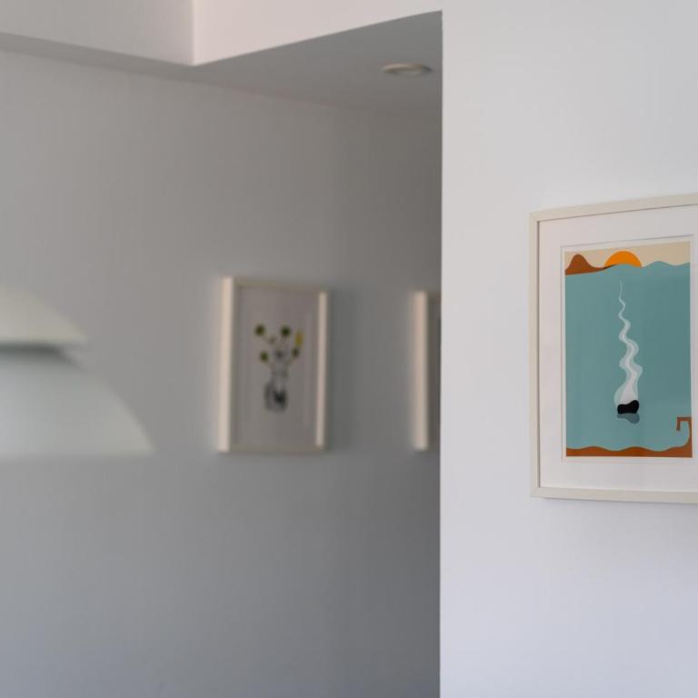 House in Las Palmas near Las Canteras Beach - Ferienhaus mit 1 Schlafzimmer - 37